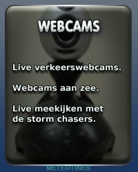 webcam verkeerswebcams strandwebcam webcamkaart Nederland Belgie